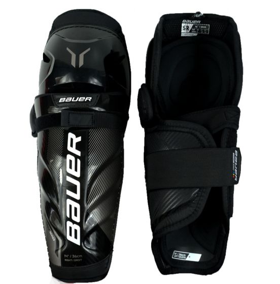 Bauer Pro Series - Protège-tibias